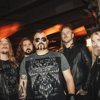 Sabaton artist image