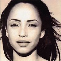 Sade artist image