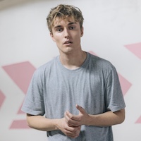 Sam Fender artist image