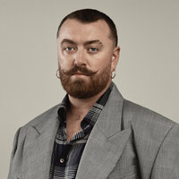 Sam Smith artist image
