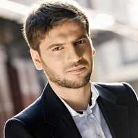 Sami Yusuf artist image