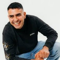 Sammy Virji artist image