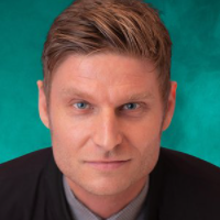 Scott Bennett artist image