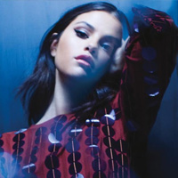 Selena Gomez artist image