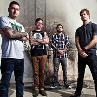 Senses Fail artist image