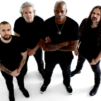 Sepultura artist image
