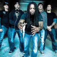 Sevendust artist image
