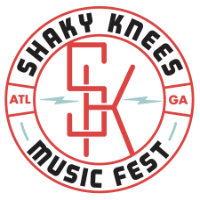 Shaky Knees Music Festival festival image