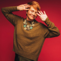 Shawn Colvin artist image