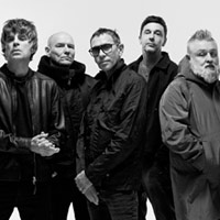 Shed Seven artist image