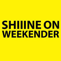 Shiiine On Weekender festival image