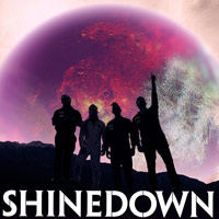 Shinedown artist image