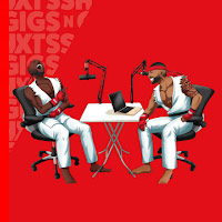 ShxtsNGigs artist image