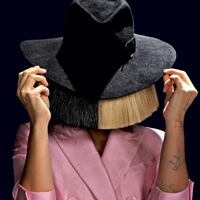 Sia artist image