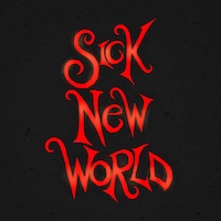Sick New World festival image