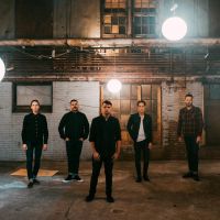 Silverstein artist image