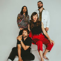 Silversun Pickups artist image