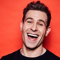 Simon Brodkin artist image