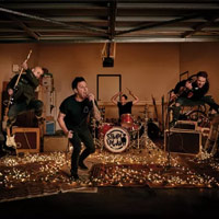 Simple Plan artist image