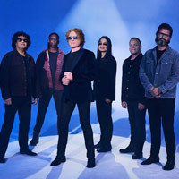 Simply Red artist image