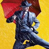 Singin In the Rain theatre image