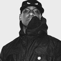 Skepta