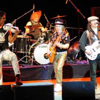Slade artist image