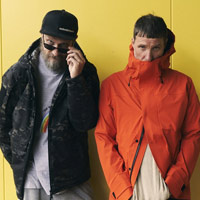 Sleaford Mods artist image
