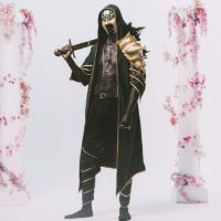 Sleep Token artist image