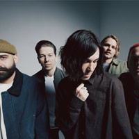 Sleeping With Sirens artist image