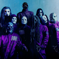 Slipknot artist image
