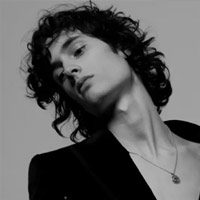 Sombr artist image