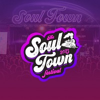 Soul Town Festival festival image