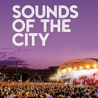 Sounds Of The City artist image