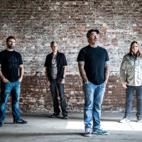 Staind artist image