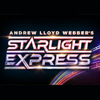 Starlight Express theatre image