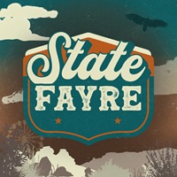 State Fayre artist image