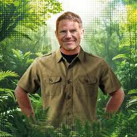 Steve Backshall artist image