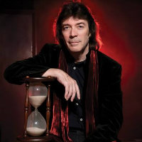 Steve Hackett artist image