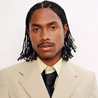 Steve Lacy artist image