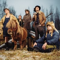 Steve N Seagulls artist image