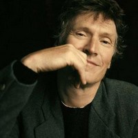 Steve Winwood