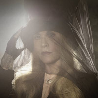 Stevie Nicks artist image