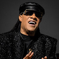 Stevie Wonder artist image