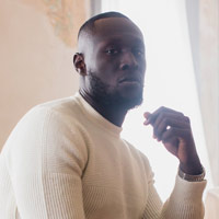 Stormzy artist image