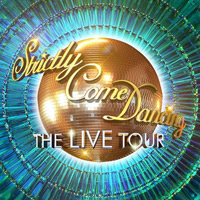 Strictly Come Dancing artist image