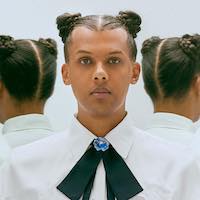 Stromae artist image