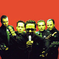Strung Out artist image