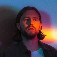 Sub Focus artist image