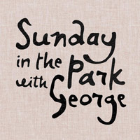 Sunday in the Park with George theatre image